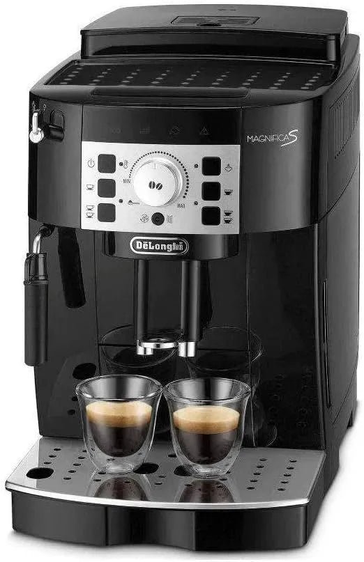 De'Longhi ECAM22.112.B Machine à caf, machine à café électrique